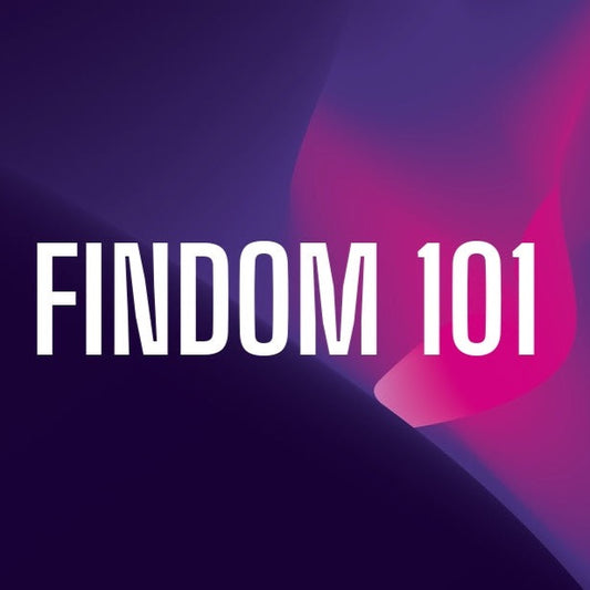 How to do FINDOM  101(w/ discord community access)